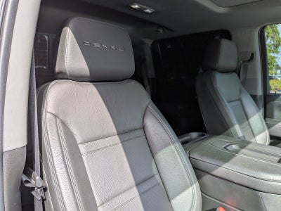 2021 GMC Sierra 2500HD Denali