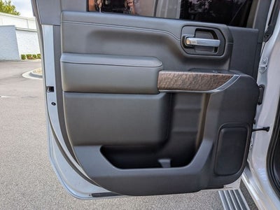 2021 GMC Sierra 2500HD Denali
