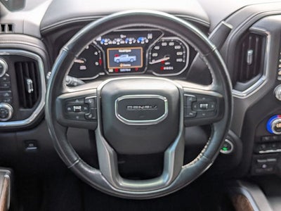 2021 GMC Sierra 2500HD Denali