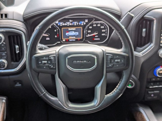 2021 GMC Sierra 2500HD Denali