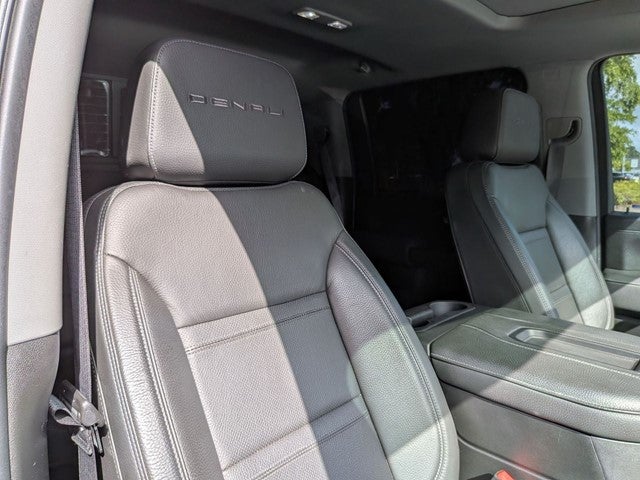 2021 GMC Sierra 2500HD Denali