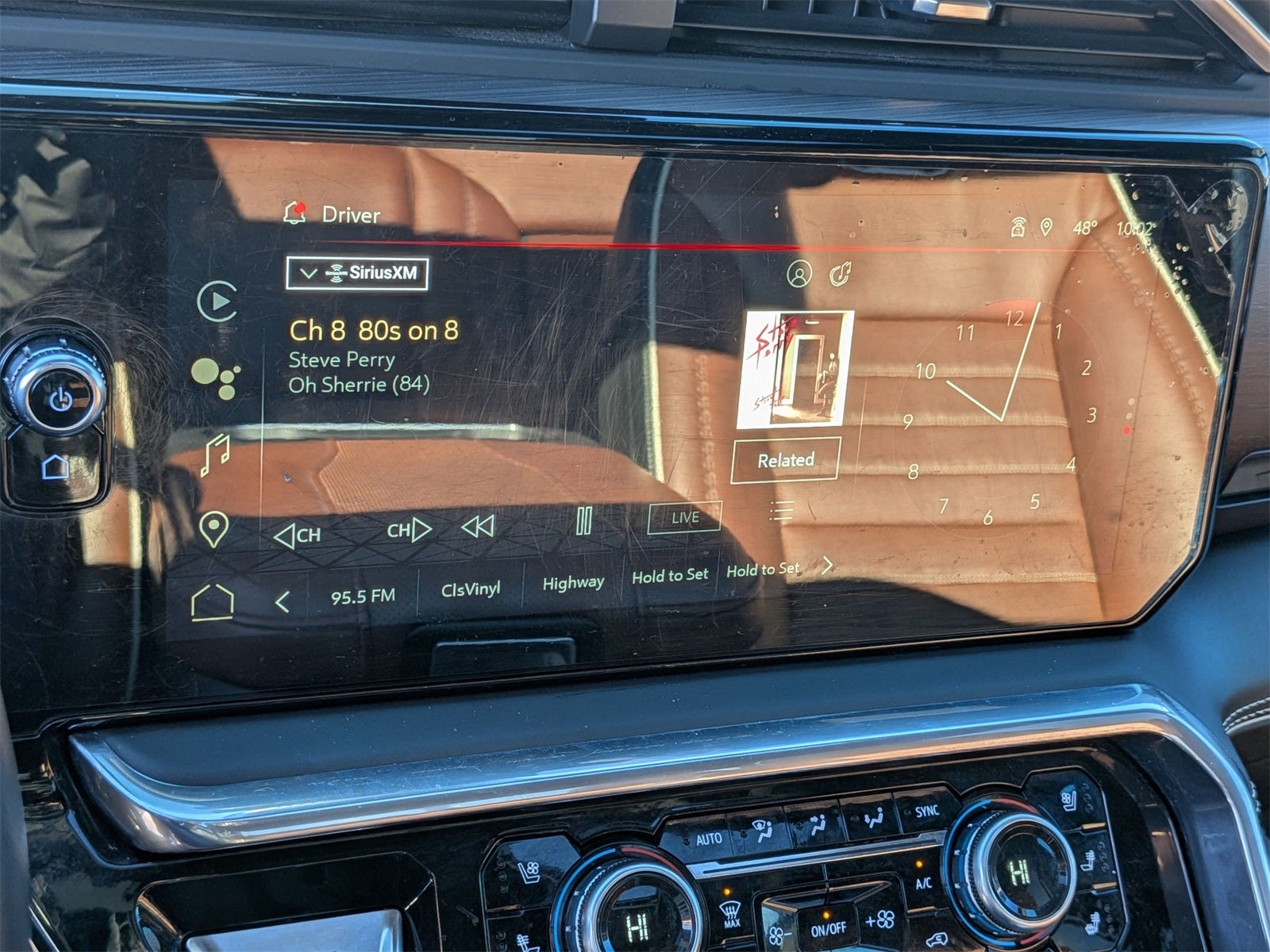 2023 GMC Sierra 1500 Denali Ultimate