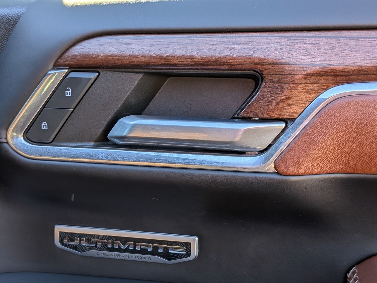 2023 GMC Sierra 1500 Denali Ultimate