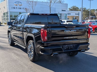 2023 GMC Sierra 1500 Denali Ultimate