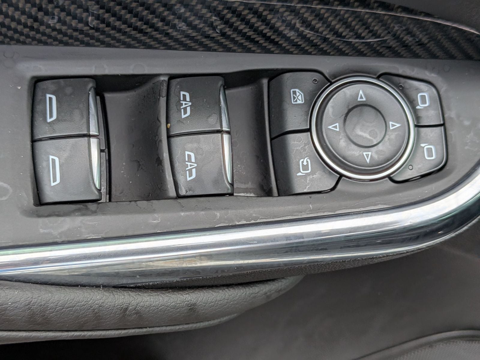 2024 Cadillac XT4 Sport - Photo 14