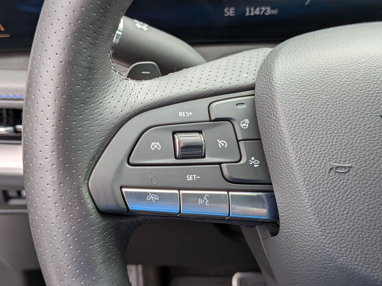 2024 Cadillac XT4 Sport - Photo 18