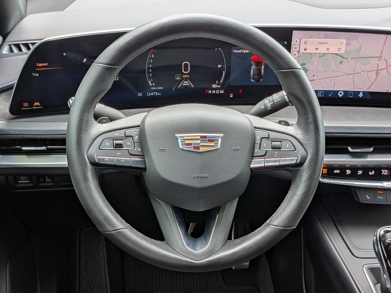 2024 Cadillac XT4 Sport - Photo 31