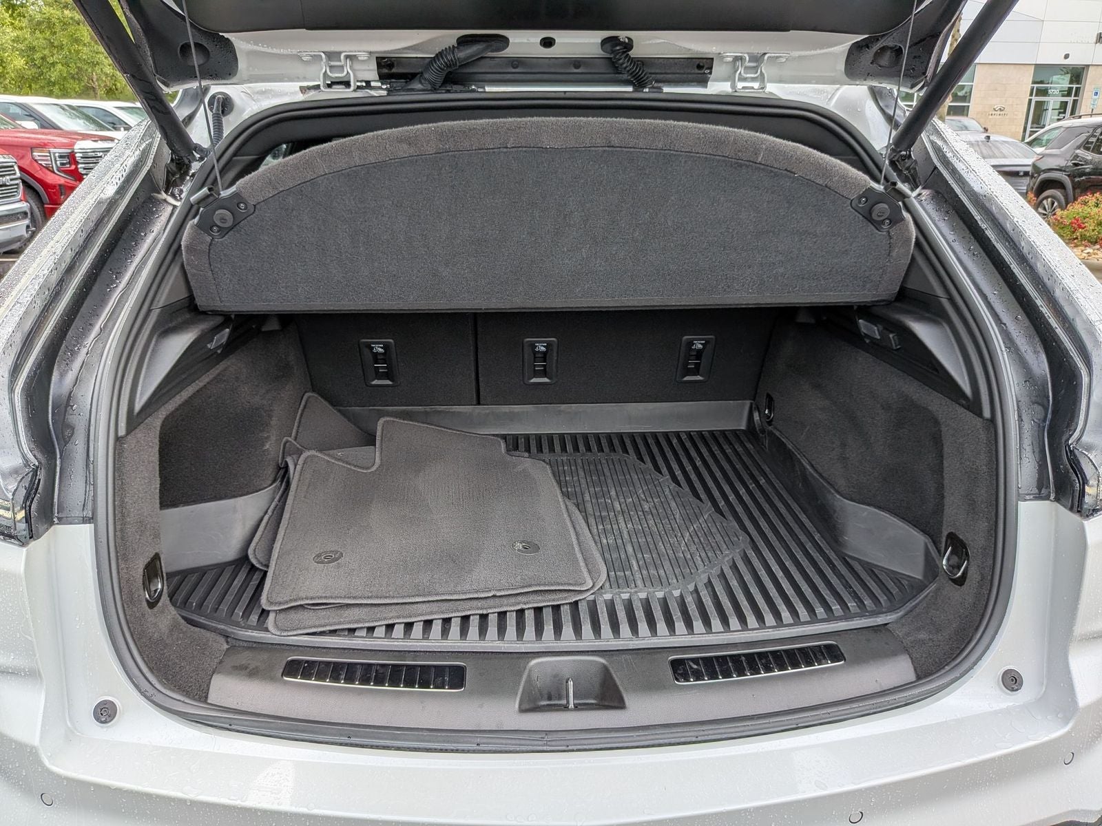 2024 Cadillac XT4 Sport - Photo 32