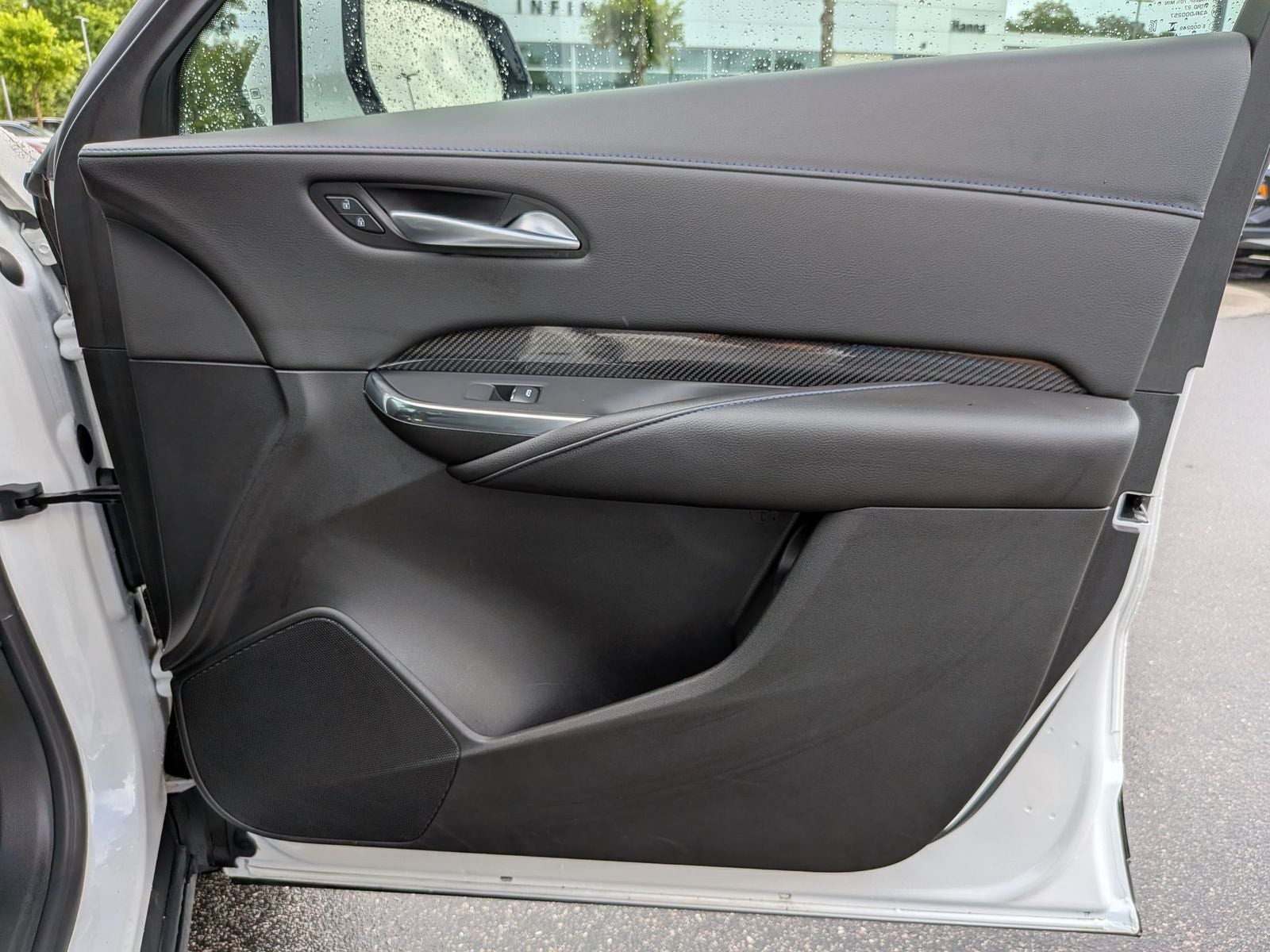 2024 Cadillac XT4 Sport - Photo 35