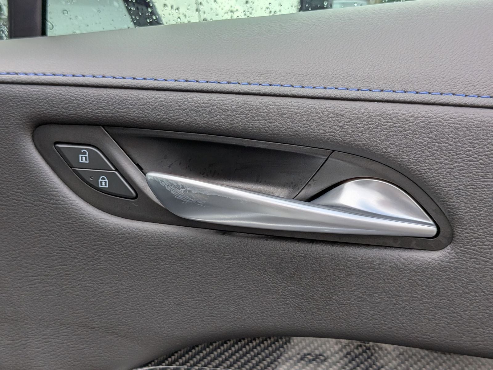 2024 Cadillac XT4 Sport - Photo 36