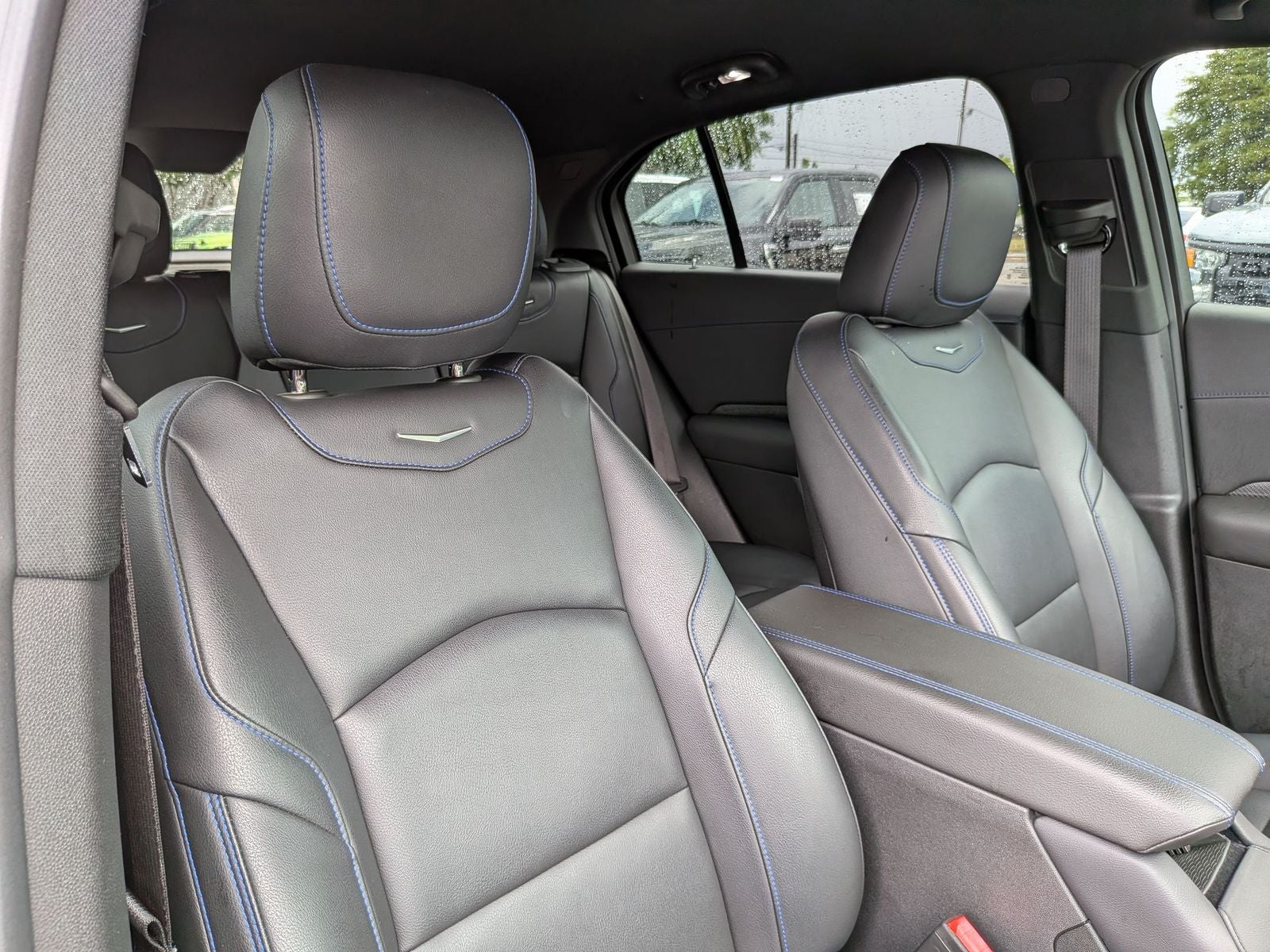 2024 Cadillac XT4 Sport - Photo 38