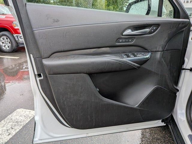 2024 Cadillac XT4 Sport - Photo 54