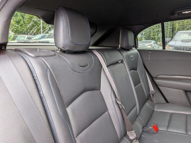 2024 Cadillac XT4 Sport - Photo 76
