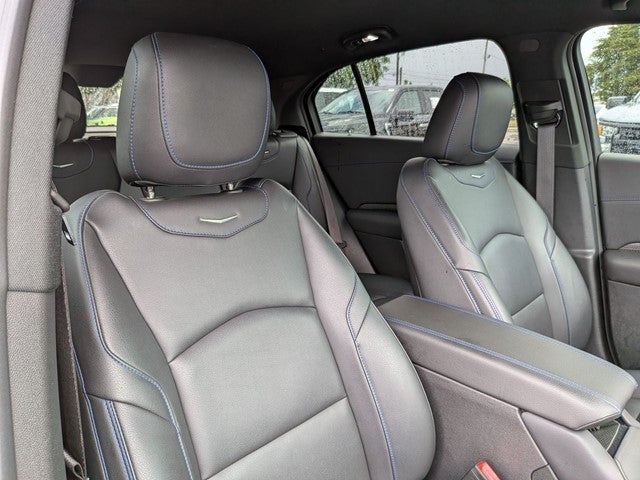 2024 Cadillac XT4 Sport - Photo 80