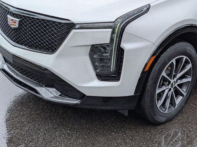 2024 Cadillac XT4 Sport - Photo 51