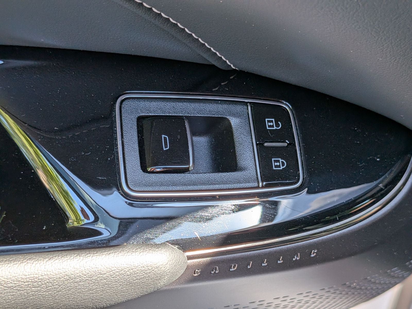 2024 Cadillac LYRIQ Tech