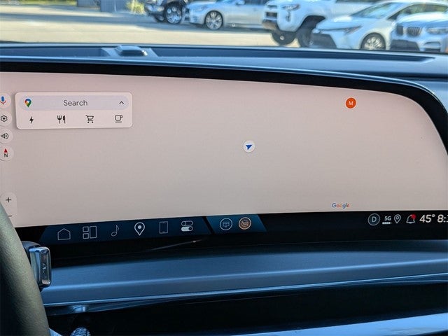 2024 Cadillac LYRIQ Sport