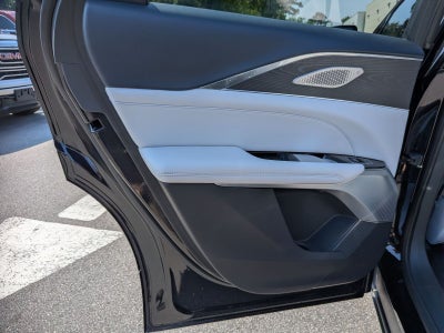 2024 Cadillac LYRIQ Sport