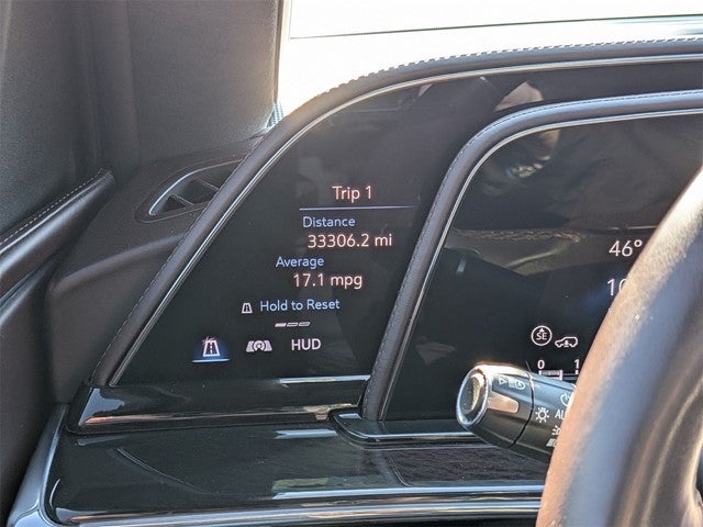 2021 Cadillac Escalade Sport Platinum