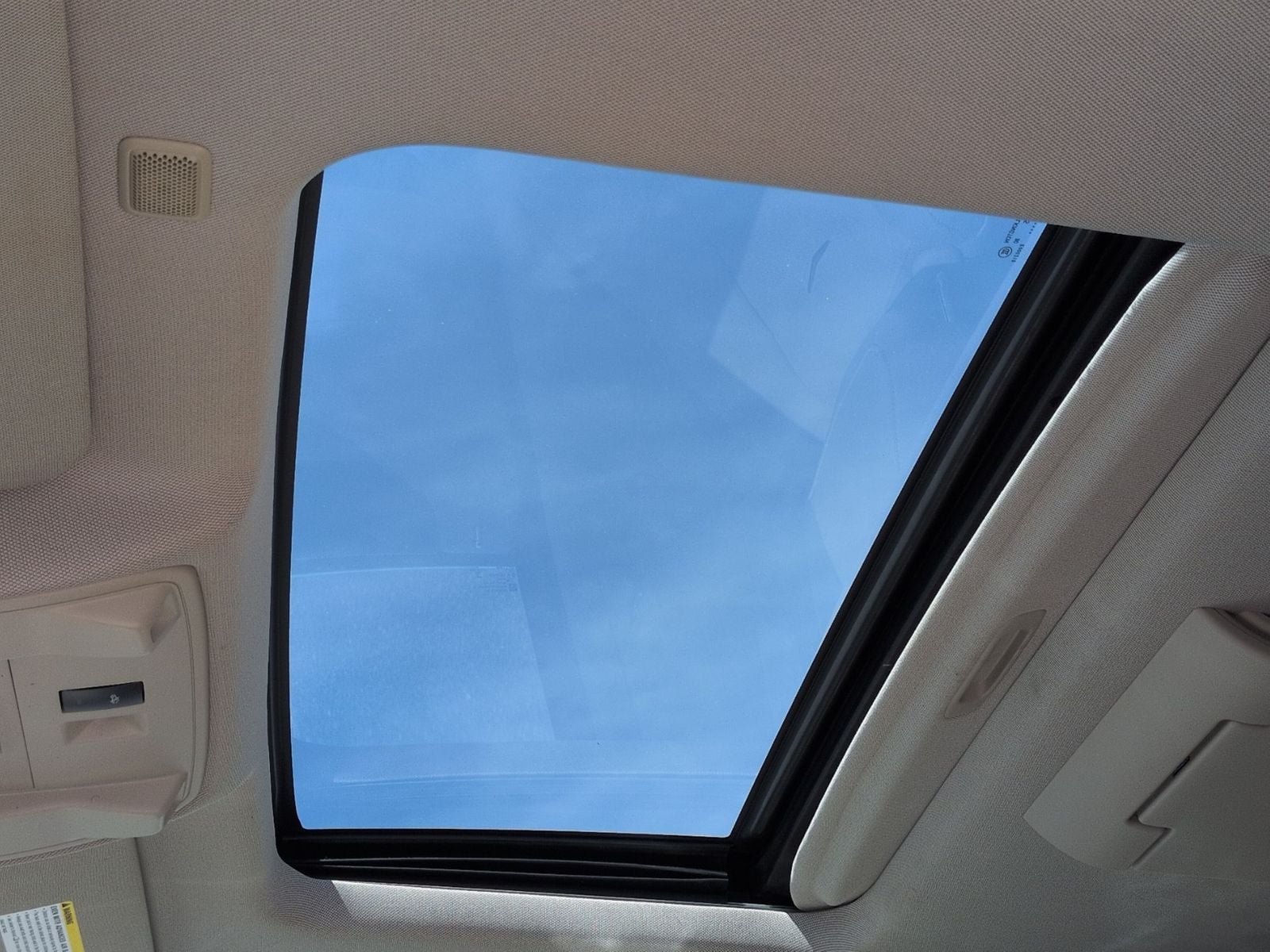 2015 Cadillac Escalade Luxury