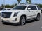 2015 Cadillac Escalade Luxury