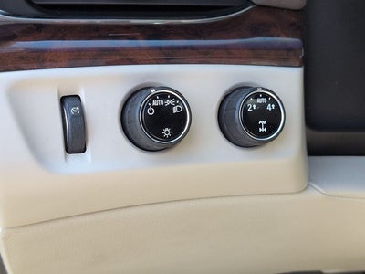 2015 Cadillac Escalade Luxury