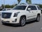 2015 Cadillac Escalade Luxury