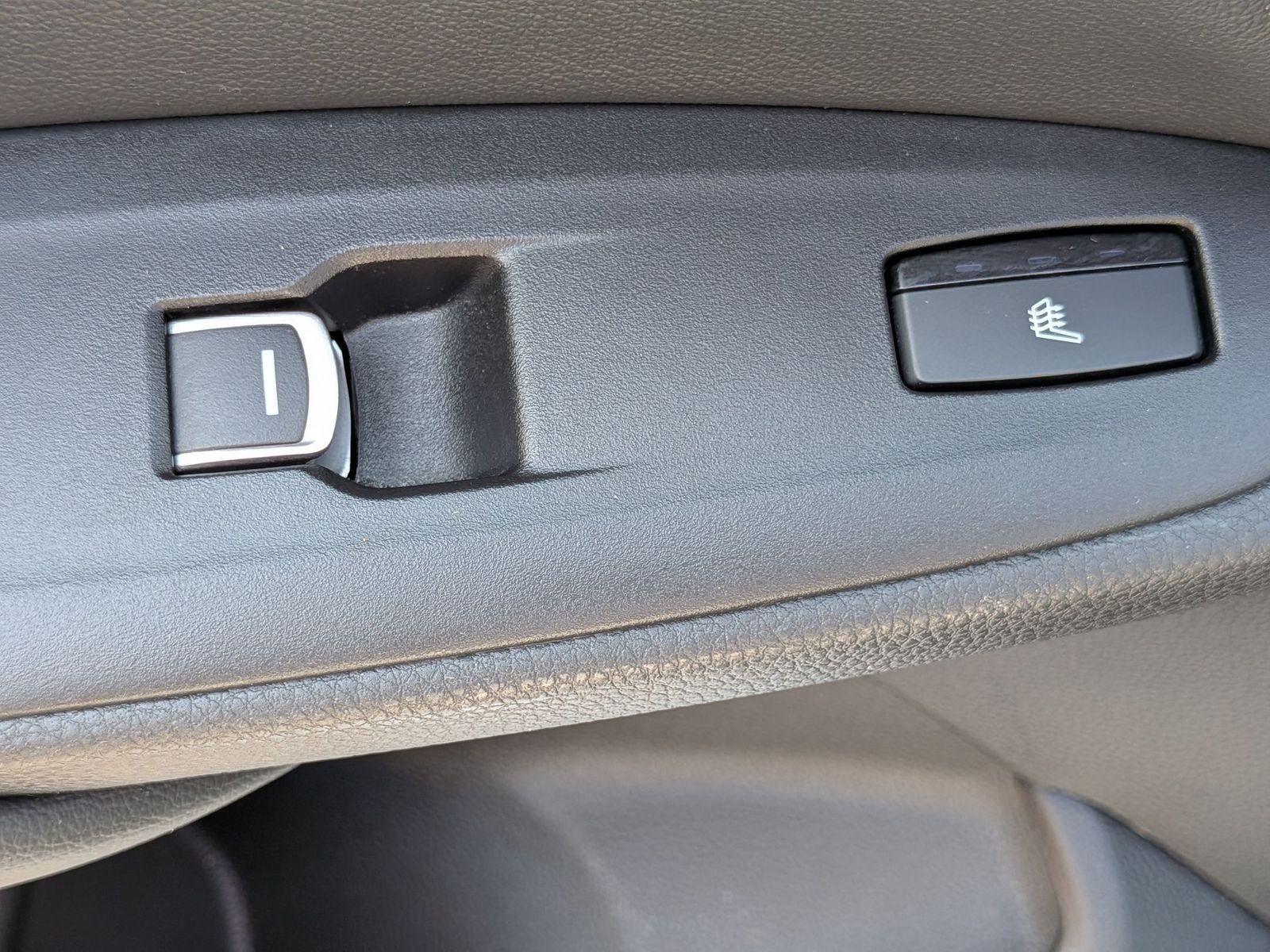 2021 Honda Accord Hybrid Touring