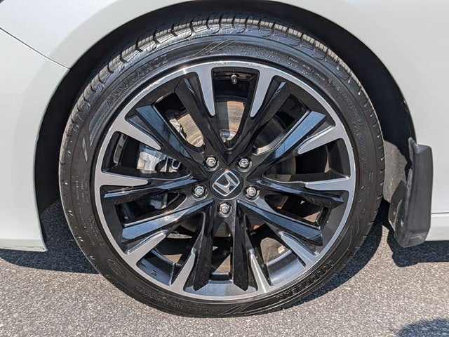 2021 Honda Accord Hybrid Touring