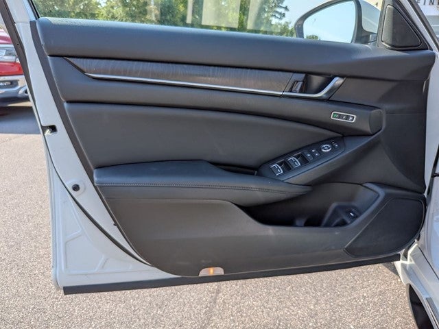 2021 Honda Accord Hybrid Touring