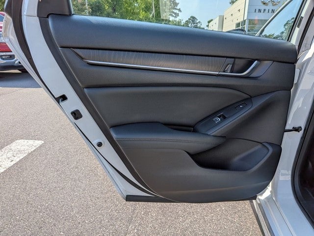 2021 Honda Accord Hybrid Touring