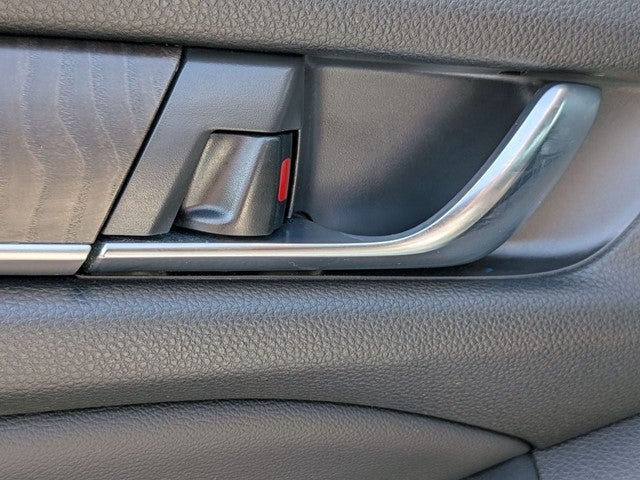 2021 Honda Accord Hybrid Touring