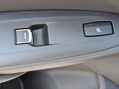 2021 Honda Accord Hybrid Touring