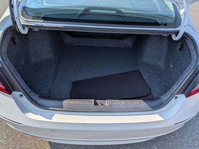 2021 Honda Accord Hybrid Touring