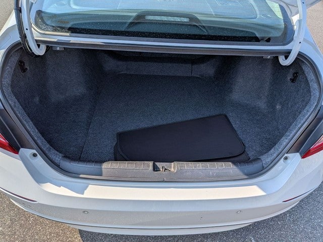 2021 Honda Accord Hybrid Touring