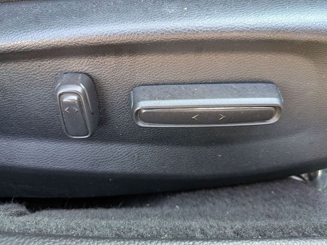 2021 Honda Accord Hybrid Touring