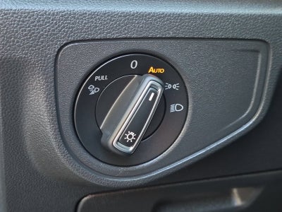 2022 Volkswagen Atlas 3.6L V6 SEL Premium R-Line