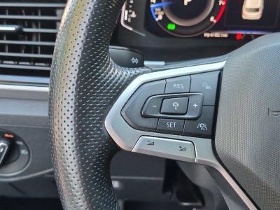 2022 Volkswagen Atlas 3.6L V6 SEL Premium R-Line