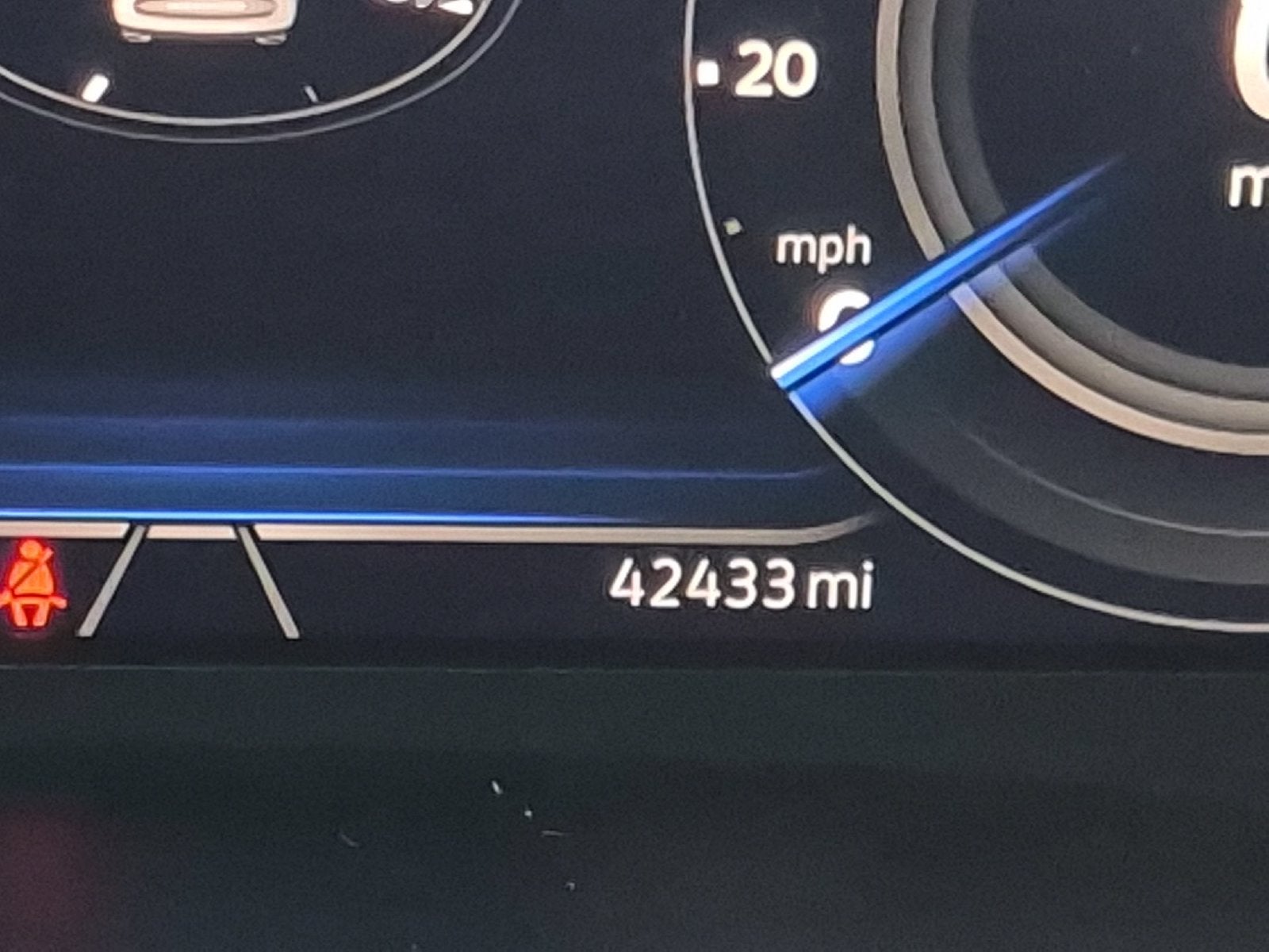 2022 Volkswagen Atlas 3.6L V6 SEL Premium R-Line