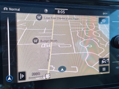 2022 Volkswagen Atlas 3.6L V6 SEL Premium R-Line