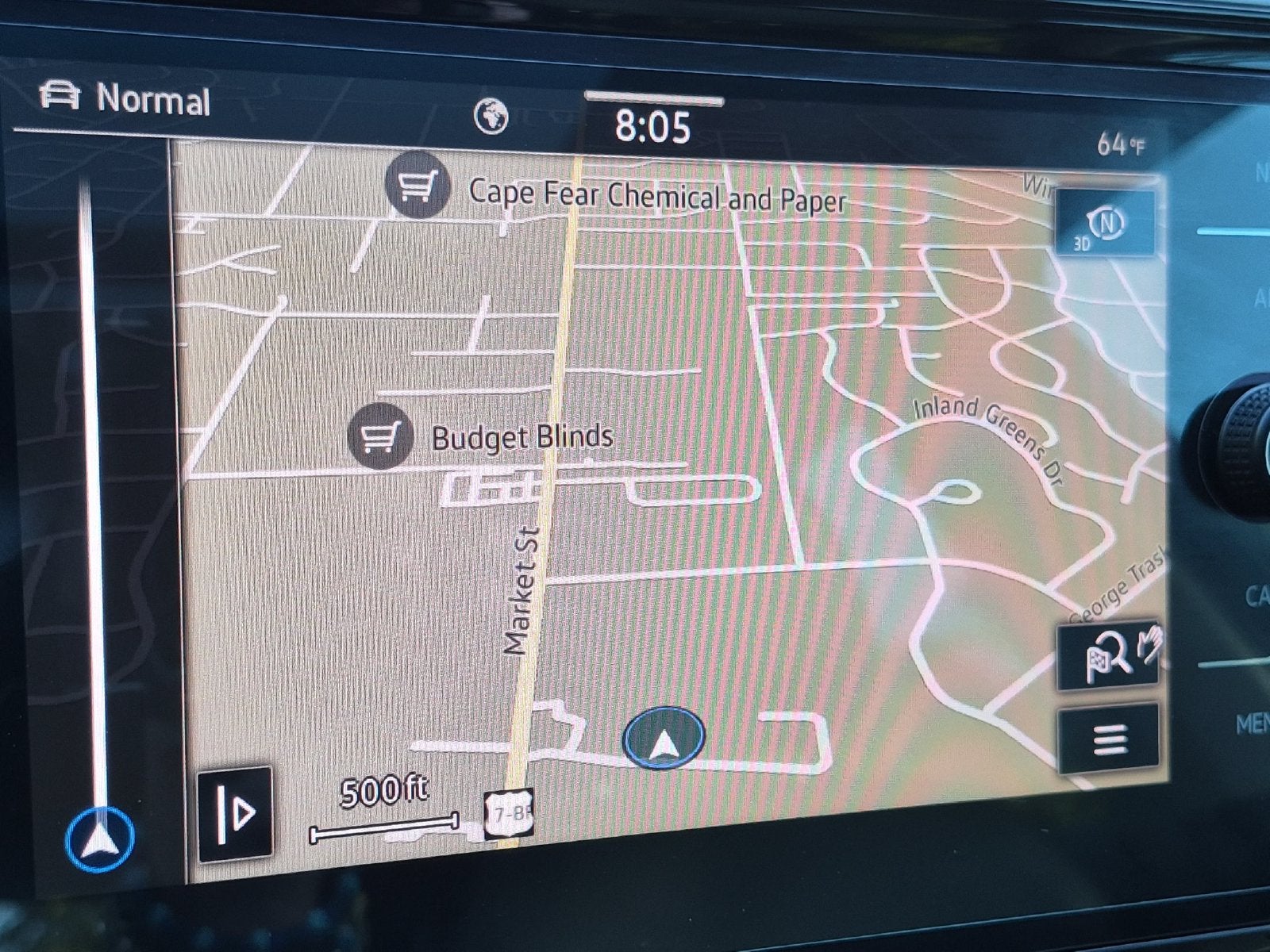 2022 Volkswagen Atlas 3.6L V6 SEL Premium R-Line