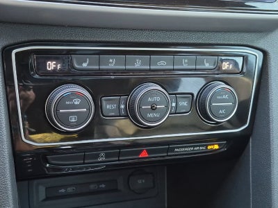 2022 Volkswagen Atlas 3.6L V6 SEL Premium R-Line