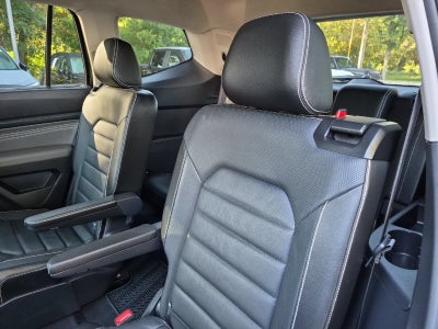 2022 Volkswagen Atlas 3.6L V6 SEL Premium R-Line