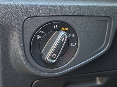 2022 Volkswagen Atlas 3.6L V6 SEL Premium R-Line