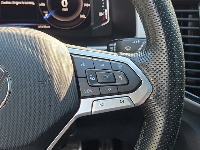 2022 Volkswagen Atlas 3.6L V6 SEL Premium R-Line