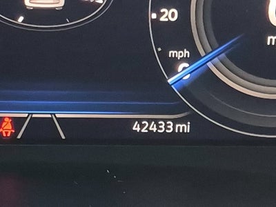 2022 Volkswagen Atlas 3.6L V6 SEL Premium R-Line