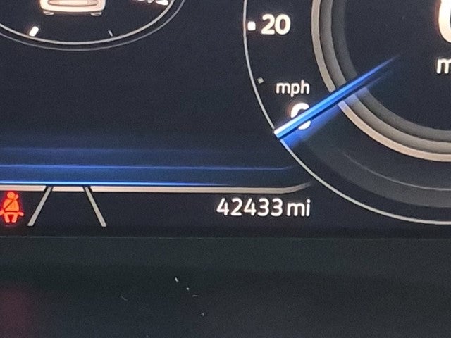2022 Volkswagen Atlas 3.6L V6 SEL Premium R-Line