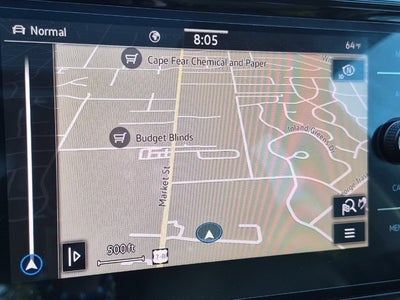 2022 Volkswagen Atlas 3.6L V6 SEL Premium R-Line