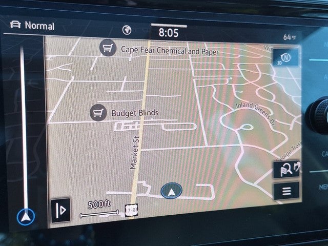 2022 Volkswagen Atlas 3.6L V6 SEL Premium R-Line