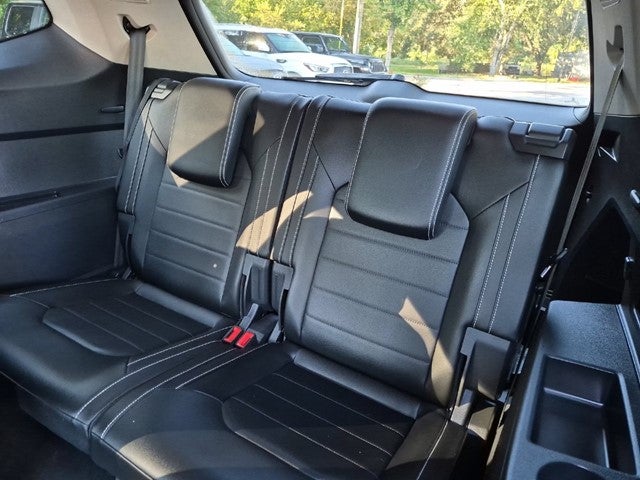 2022 Volkswagen Atlas 3.6L V6 SEL Premium R-Line